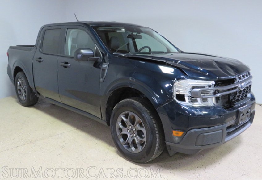 2022 Ford Maverick - Image 2