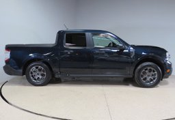 2022 Ford Maverick - Image 5