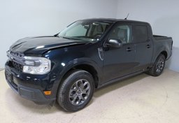 2022 Ford Maverick - Image 1