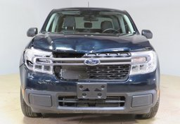 2022 Ford Maverick - Image 11