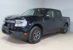 2022 Ford Maverick - Image 3