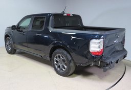 2022 Ford Maverick - Image 8