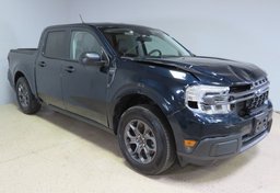 2022 Ford Maverick - Image 2