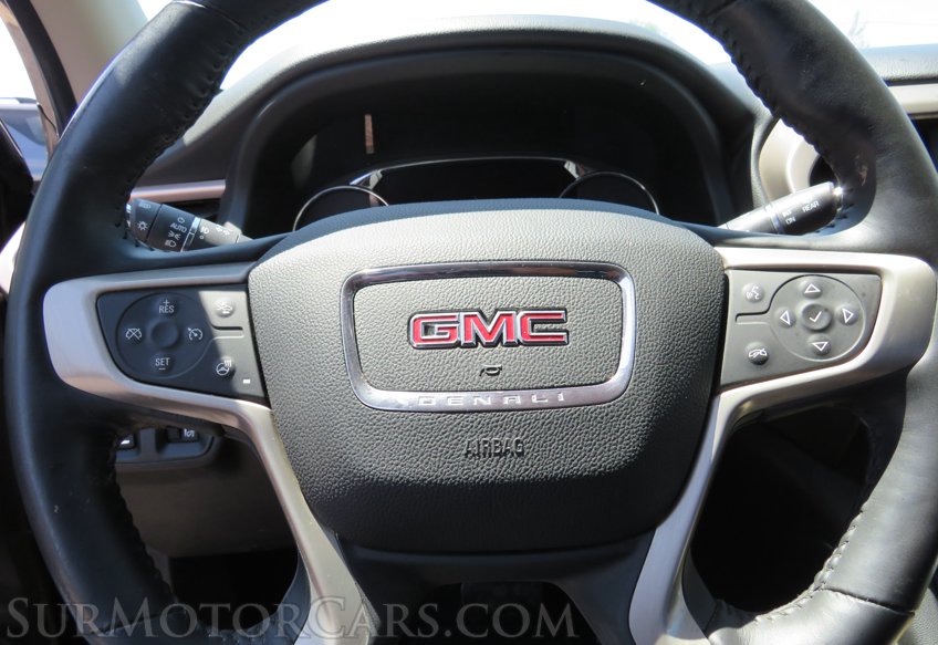 2018 GMC Acadia - Image 39