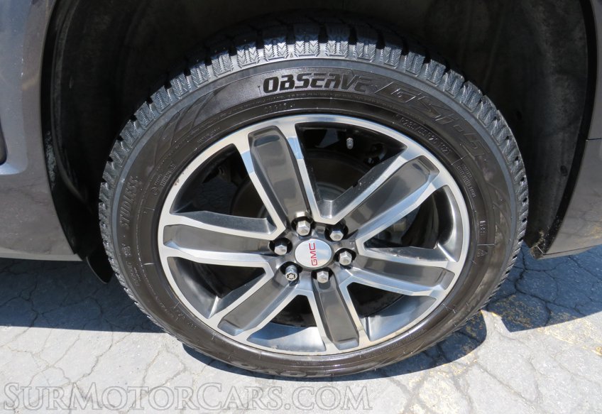 2018 GMC Acadia - Image 61