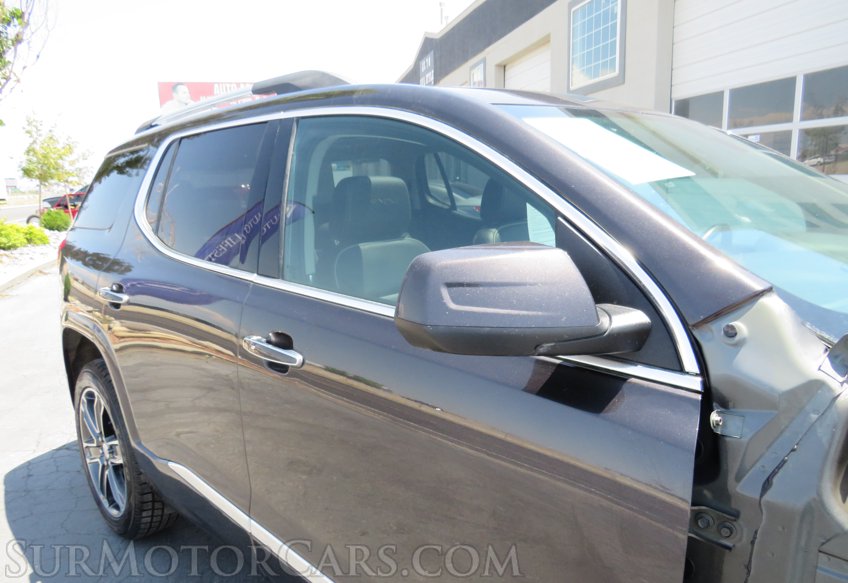 2018 GMC Acadia - Image 12