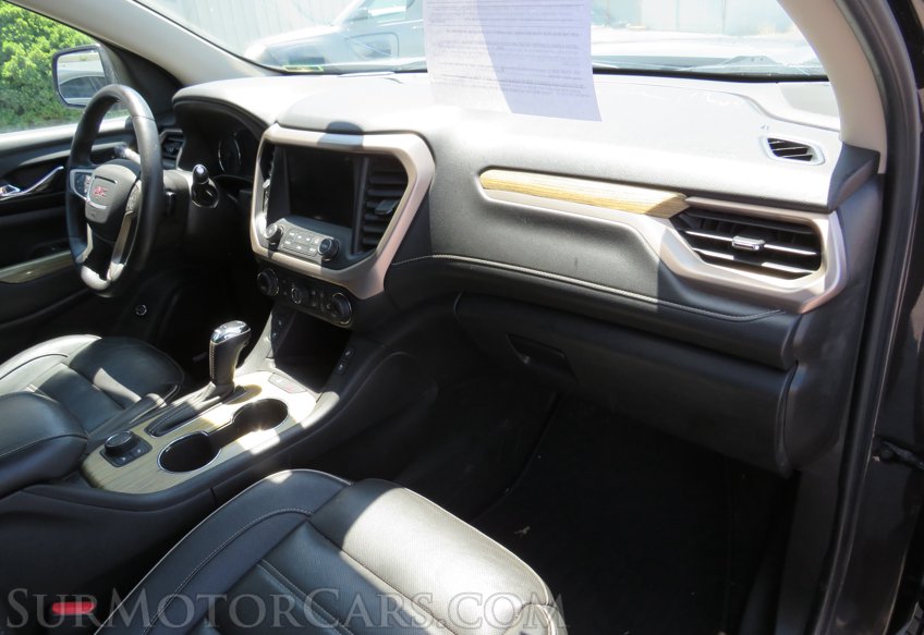 2018 GMC Acadia - Image 25