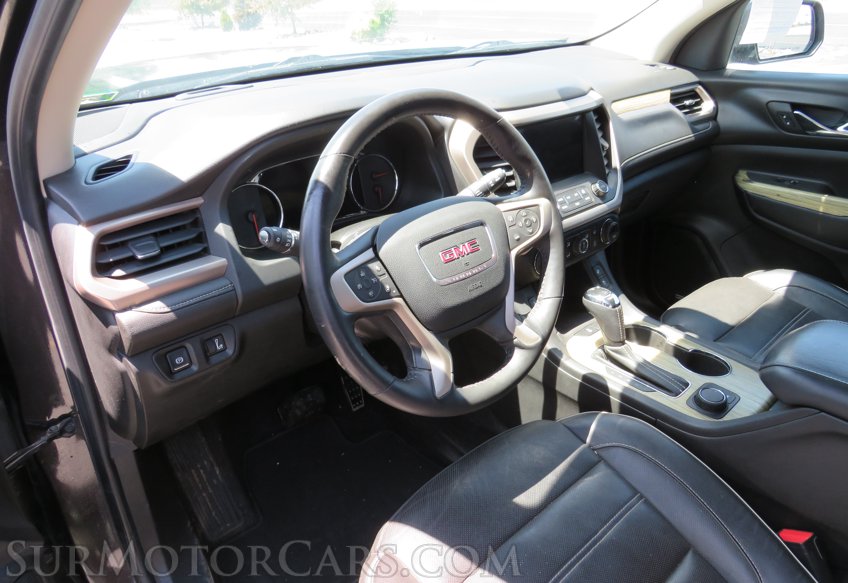 2018 GMC Acadia - Image 29