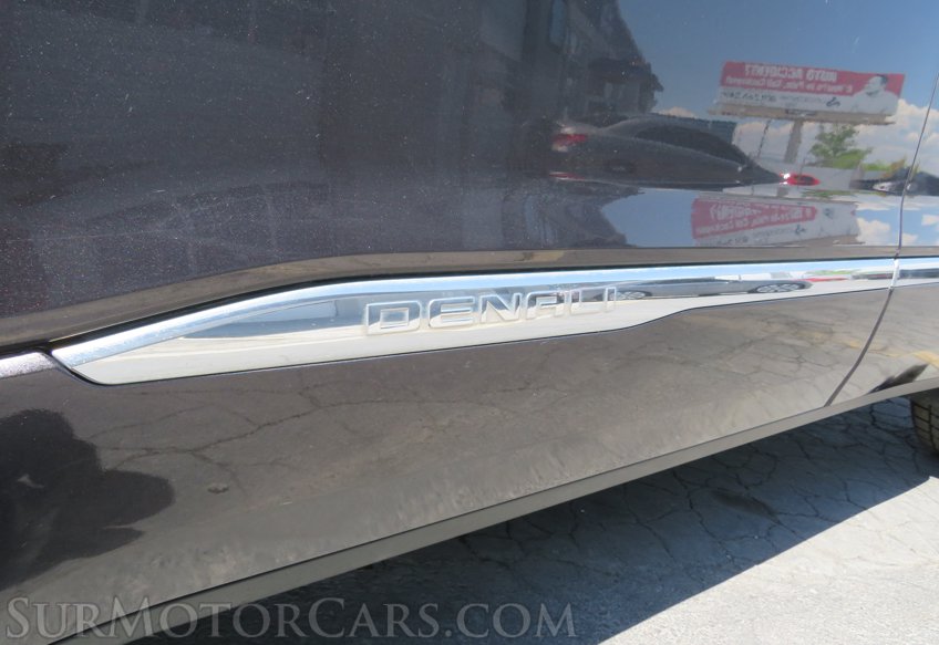 2018 GMC Acadia - Image 17