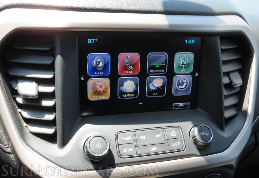 2018 GMC Acadia - Image 42