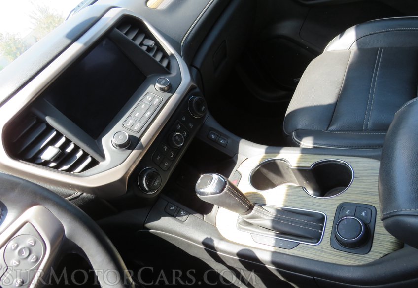 2018 GMC Acadia - Image 40