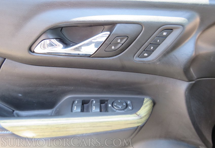 2018 GMC Acadia - Image 59