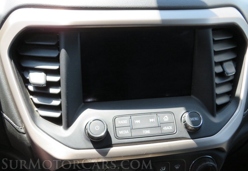 2018 GMC Acadia - Image 48