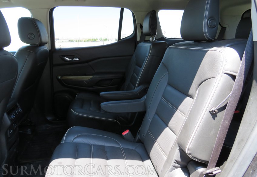 2018 GMC Acadia - Image 30