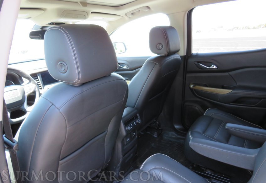 2018 GMC Acadia - Image 34