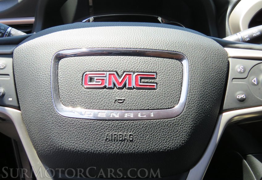 2018 GMC Acadia - Image 38