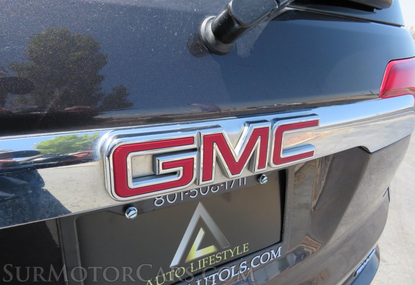 2018 GMC Acadia - Image 20