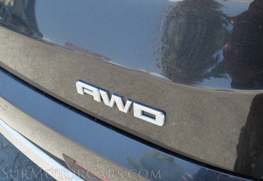 2018 GMC Acadia - Image 23