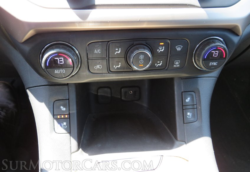 2018 GMC Acadia - Image 46