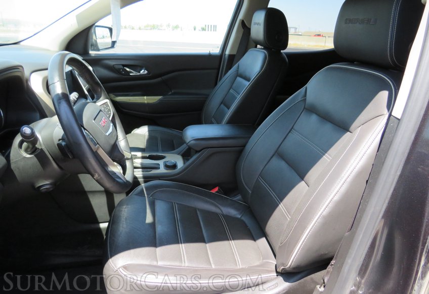 2018 GMC Acadia - Image 28
