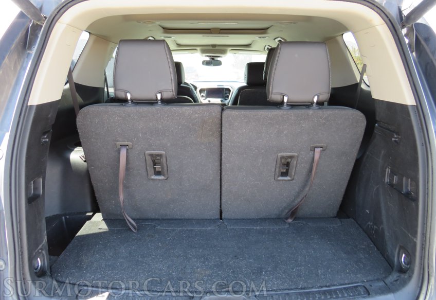 2018 GMC Acadia - Image 35
