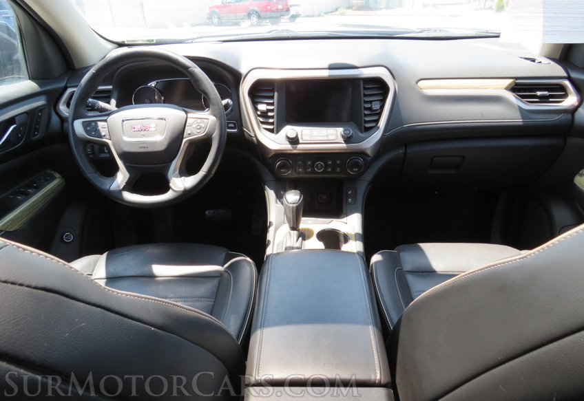 2018 GMC Acadia - Image 24