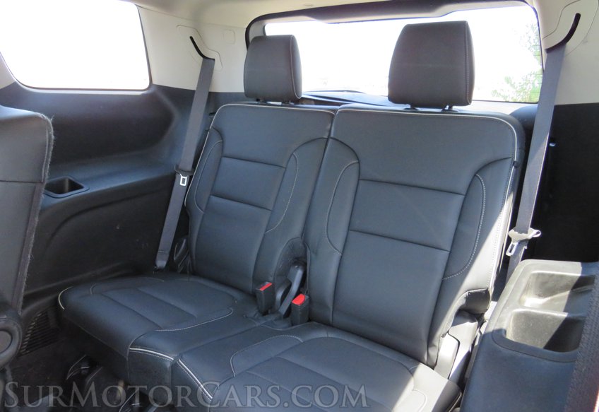 2018 GMC Acadia - Image 33