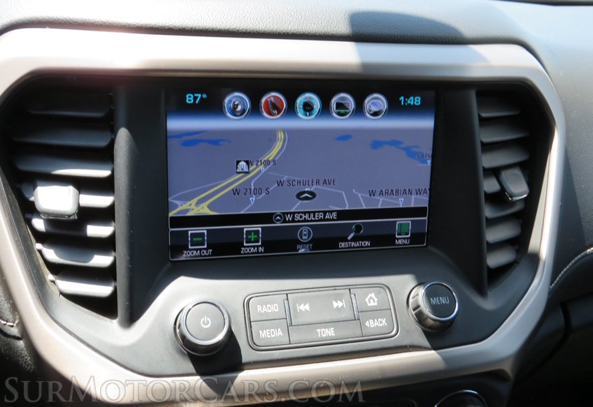 2018 GMC Acadia - Image 43