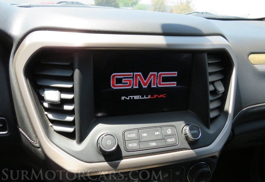 2018 GMC Acadia - Image 47