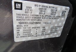2018 GMC Acadia - Image 68