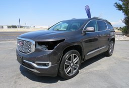 2018 GMC Acadia - Image 3