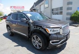 2018 GMC Acadia - Image 4