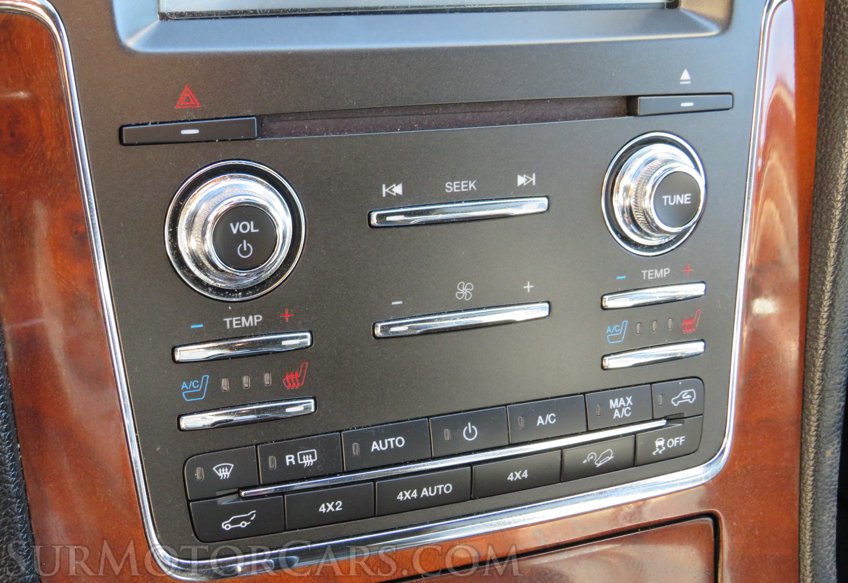 2016 Lincoln Navigator - Image 52