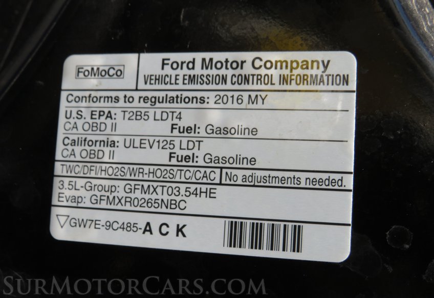 2016 Lincoln Navigator - Image 74