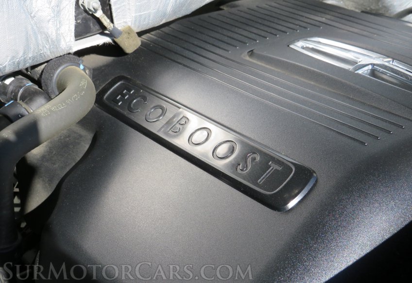 2016 Lincoln Navigator - Image 68