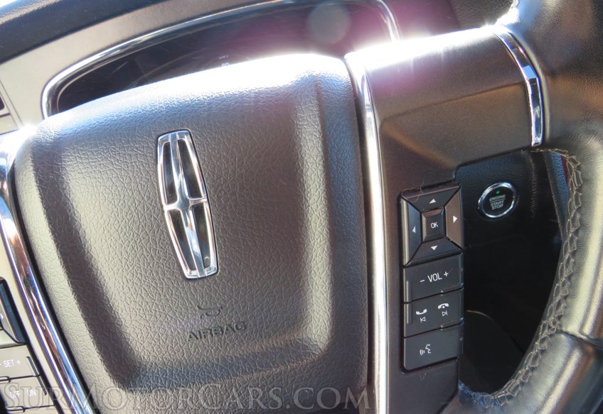 2016 Lincoln Navigator - Image 45