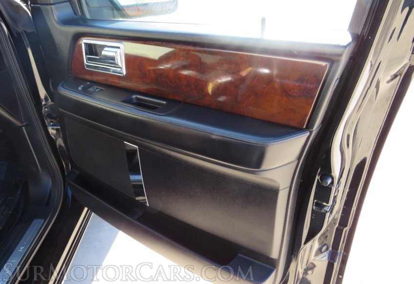 2016 Lincoln Navigator - Image 66