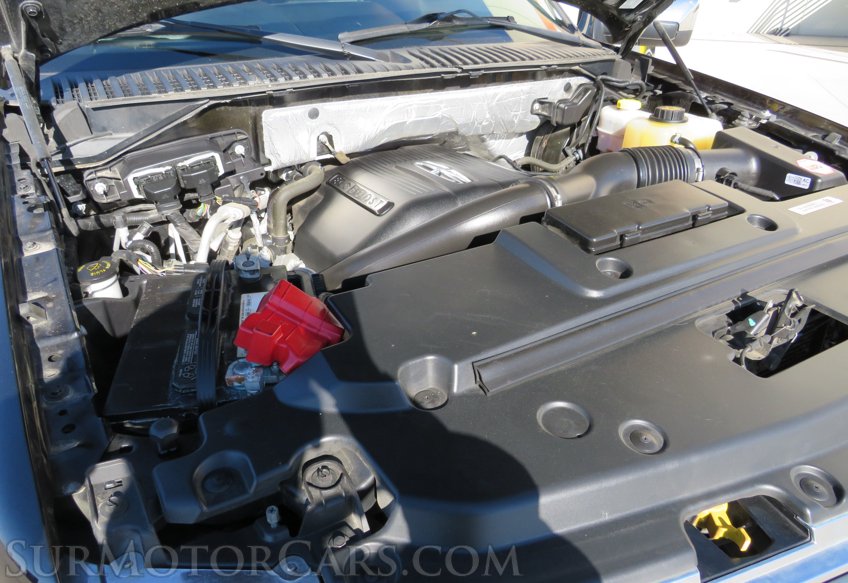 2016 Lincoln Navigator - Image 72