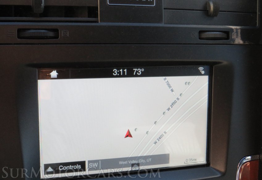 2016 Lincoln Navigator - Image 51