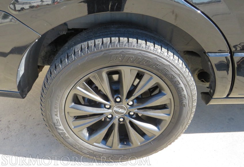 2016 Lincoln Navigator - Image 67