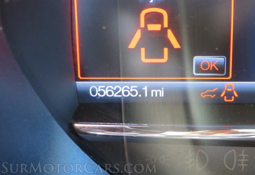 2016 Lincoln Navigator - Image 48