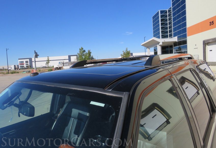 2016 Lincoln Navigator - Image 18