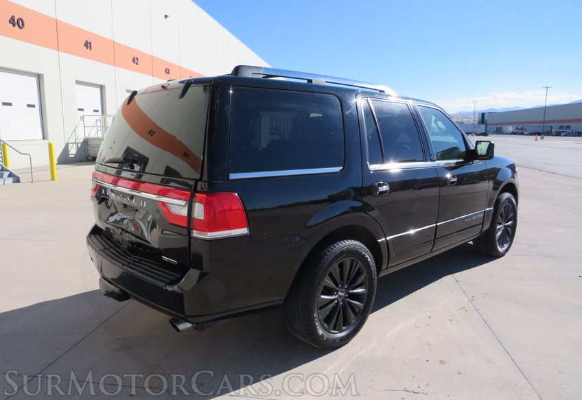 2016 Lincoln Navigator - Image 5