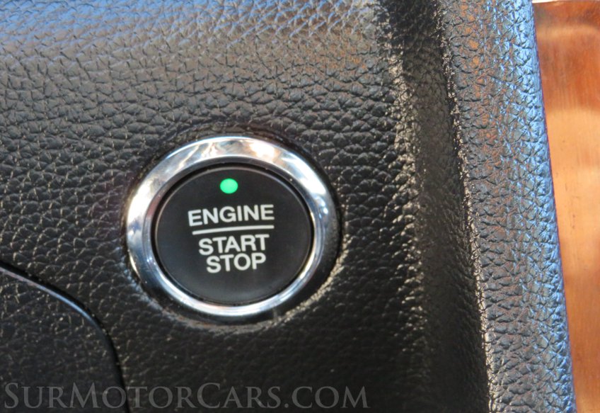 2016 Lincoln Navigator - Image 53