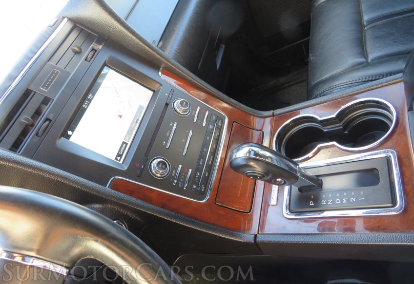 2016 Lincoln Navigator - Image 47