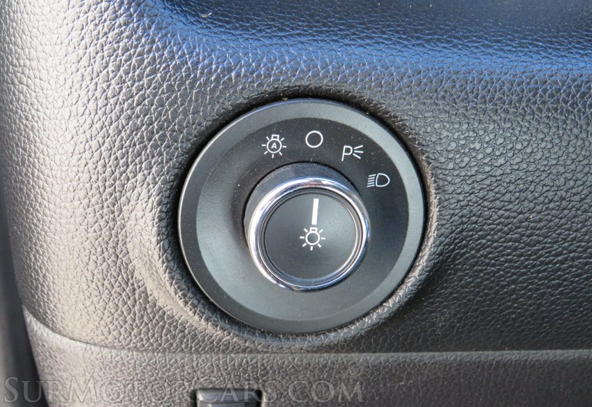 2016 Lincoln Navigator - Image 58