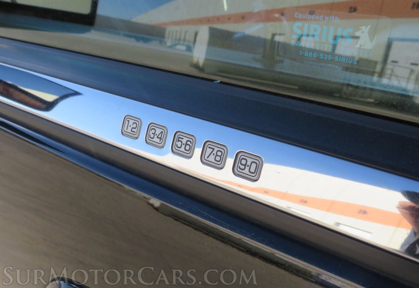 2016 Lincoln Navigator - Image 21