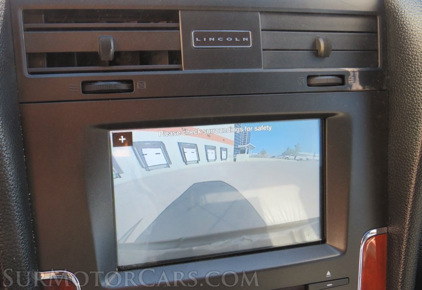 2016 Lincoln Navigator - Image 54