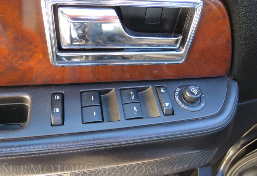 2016 Lincoln Navigator - Image 65