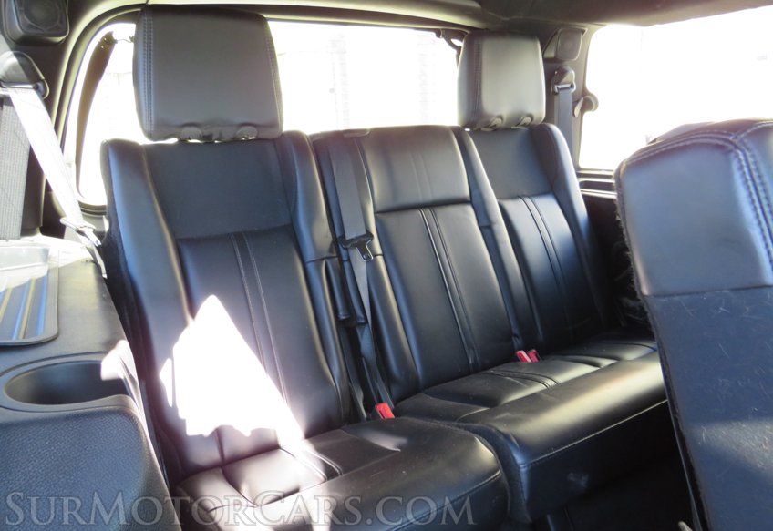 2016 Lincoln Navigator - Image 40